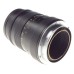LEICA Tele-Elmarit-M 2.8/90mm cap Hood f=90mm prime lens fit M10-P M6 M3 camera