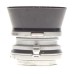 Summaron 3.5 f=3.5cm Summicron lens hood shade keeper UVa Filter Leica lens kit