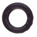 Leica Tele-Elmar 1:4/135 M Mount F=135mm Camera Lens Fits M240 M9 M3 11851 J cap