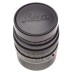 Leica Summilux 1:1.4/50mm Chrome Silver Lens Filter Fast glass fits M10-P f=50mm
