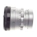 Close Focus Leica M Summicron 1:2/50mm Dual Range Rangefinder Camera Lens F=50mm