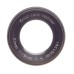 Just Serviced CLA'd Black paint Elamar 1: f=9cm tele lens leica Leitz f=90mm M39