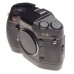 R8 Leica 35mm film camera body GERMANY Leitz Balck motor winder 8 Cap Box Mint -
