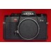 R4 Leica Black 35mm film Classic camera SLR pristine body with shell cased cap