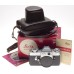 1st Version Leicaflex SLR chrome camera body kit with box case manuals srap MINT