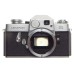 1st Version Leicaflex SLR chrome camera body kit with box case manuals srap MINT