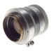 Just Serviced LEICA IIIf Leitz 3f Rangefinder camera Summicron f=5cm 1:2 CLA'd