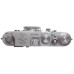 Prime Elmar 1:3.5/50mm Just Serviced Leica IIIf self timer 35mm film camera NICE