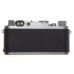 Prime Elmar 1:3.5/50mm Just Serviced Leica IIIf self timer 35mm film camera NICE