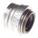 IIIG Leica Chrome 3g Camera with SUMMARON 3.5/3.5cm Compact lens f=35mm