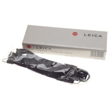 Leica 42159 M camera carrying neck strap fits M7 M9 monochrome M240 M10 boxed