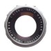 Just Servied CLA'd Leica M2 rangefinder SS camera Summicron 2/50 DR f=50mm close