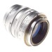 DS Just Servied CLA'd Leica M3 rangefinder camera Summarit 1.5 f=5cm fast coated