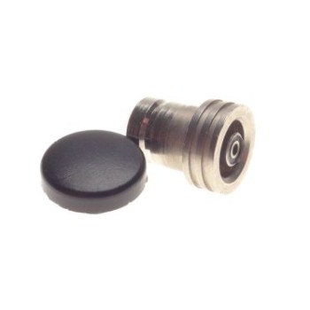 LEICA M rangefinder camera nipple for Flash sync adapter socket plug M2 M3 M4 M6 LEICA M rangefinder camera nipple for Flash sync adapter socket plug M2 M3 M4 M6