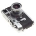 Elmar 2.8/50 f=50mm lens Leica M3 Chrome 35mm film camera rangefinder body CLEAN