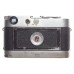 Leicavit MP SYOOM-M RARE Original Leica M2 rangefinder Unusual Summicron 2/35mm