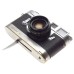 Leicavit MP SYOOM-M RARE Original Leica M2 rangefinder Unusual Summicron 2/35mm