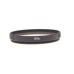 LEICA rangefinder camera lens filter 13131 Black edge UVa Leitz glass good cond