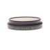 LEICA rangefinder camera lens filter M39 Snap-on GGr vintage color Green filter