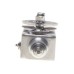 Minori self timer attachment for rangefinder cameras fits 35mm Leica film cased