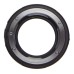 Voigtlander VM camera lens adapter E-mount Mint with both caps black