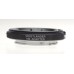 Voigtlander VM camera lens adapter E-mount Mint with both caps black