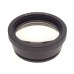 LEICA 411589 Wild 10x stereo zoom microscope objective lens
