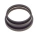 LEICA 411589 Wild 10x stereo zoom microscope objective lens