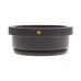 LEICA 411589 Wild 10x stereo zoom microscope objective lens