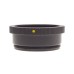 LEICA 411589 Wild 10x stereo zoom microscope objective lens