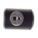 14077 Q Leica Lens Extension Adapter Tube Black Vintage Leitz Screw Type Rare