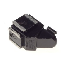 Leica Black Paint AYOOC 3.5cm Finder Rare 35mm rangefinder viewfinder hot shoe