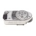 LEICA Meter MR chrome light exposure meter for Leica M2 M3 vintage film camera