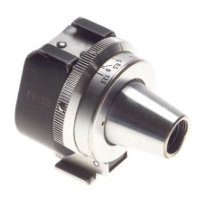 VIOOH Leitz Universal viewfinder LEICA range finder screw mount film camera used