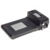 Sinar camera roll film holder 67 box 4x5 120 220 67 film back insert P2 F P Nice