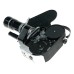 Bolex H16 reflex film camera Vario Switar 2.5 f=18-86mm EE zoom set