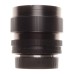 Leica Vario-Elmar-R Leitz Zoom Lens 1:3.5/35-70mm E60 Used SLR Lens Clean Optics