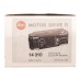 14310 Leica Motor Drive R fits Leica R4 model SLR vintage 35mm film camera kit