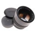 Summilux-R 1:1.4/80mm lens f=80mm Super fast Glass 3 Cam Museum condition E67
