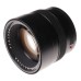 Summilux-R 1:1.4/80mm lens f=80mm Super fast Glass 3 Cam Museum condition E67