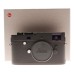 New Leica M Monochrom Typ 246 Black digital Camera 10930 xtra battery Luigi kit