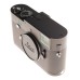 New Leica M Monochrom Typ 246 Black digital Camera 10930 xtra battery Luigi kit
