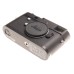 New Leica M Monochrom Typ 246 Black digital Camera 10930 xtra battery Luigi kit