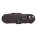 New Leica M Monochrom Typ 246 Black digital Camera 10930 xtra battery Luigi kit