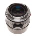 11141 New Leica Apo-Summicron-M 1:2/50 mm ASPH. Rare SHARPEST Lens in the world