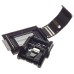 Wista 6x9 roll film back holder 120 black fit Linhof SINAR horseman large format