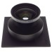 SUPER-Angulon 5.6/90 SINAR lens board large format f=90mm wide angle lens hood