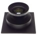 SUPER-Angulon 5.6/90 SINAR lens board large format f=90mm wide angle lens hood