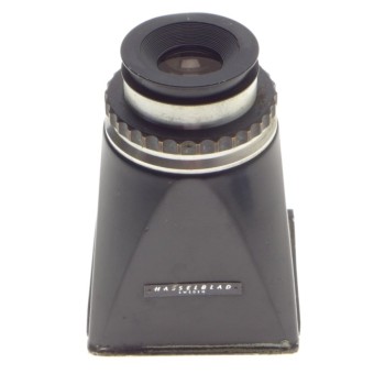 CHIMNEY HASSELBLAD MAGNIFYING VIEFINDER HOODSTRAIGHT FINDER FITS 500 C/M CAMERA