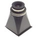 CHIMNEY HASSELBLAD MAGNIFYING VIEFINDER HOODSTRAIGHT FINDER FITS 500 C/M CAMERA